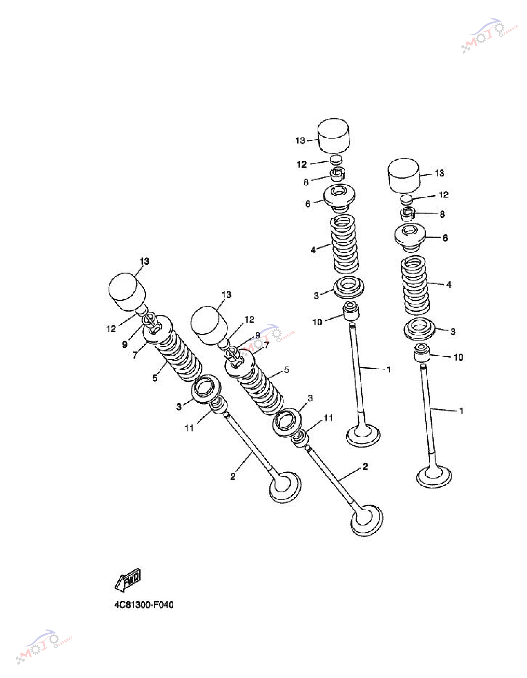 Engine Diagram